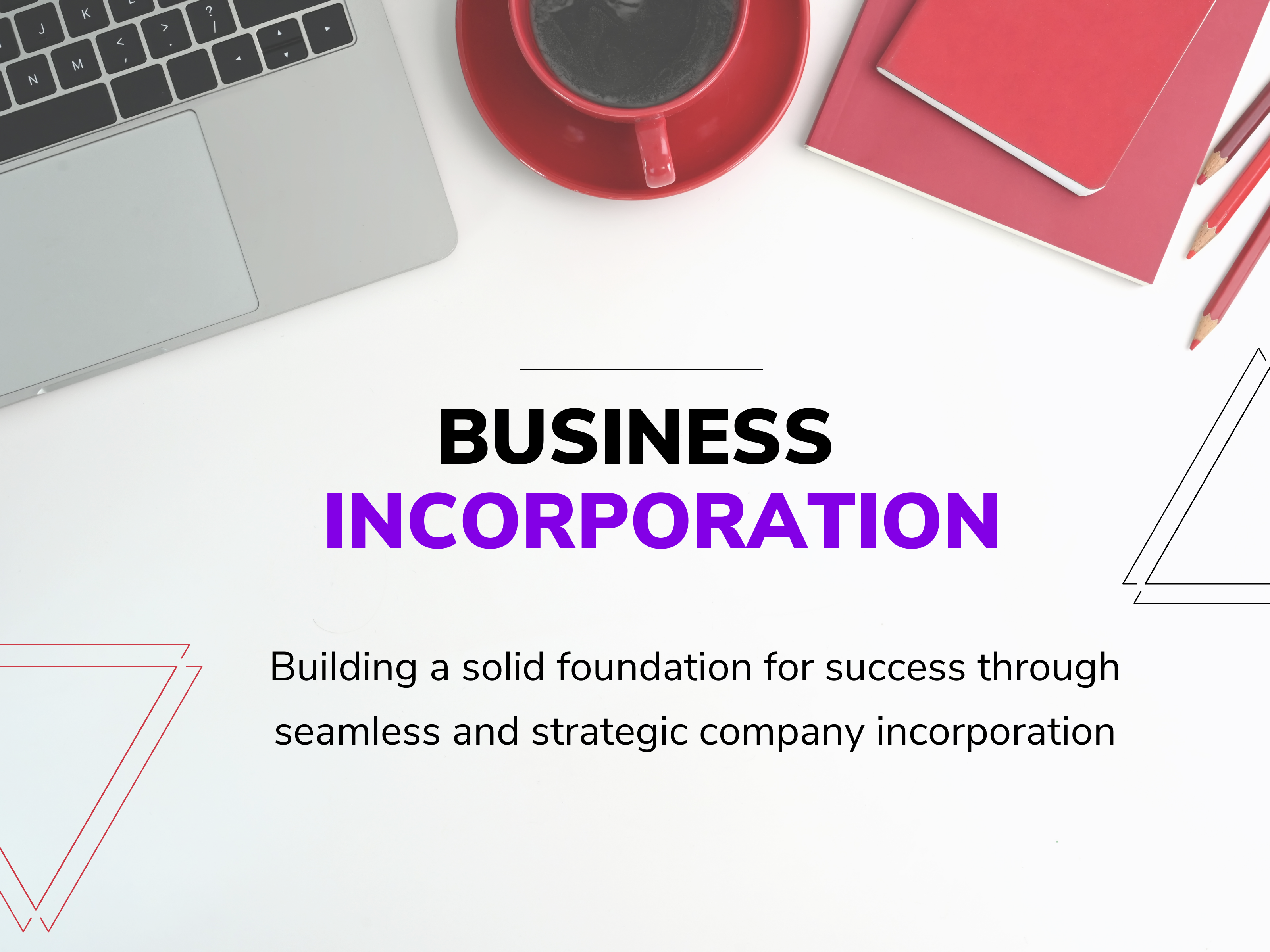 Incorporation